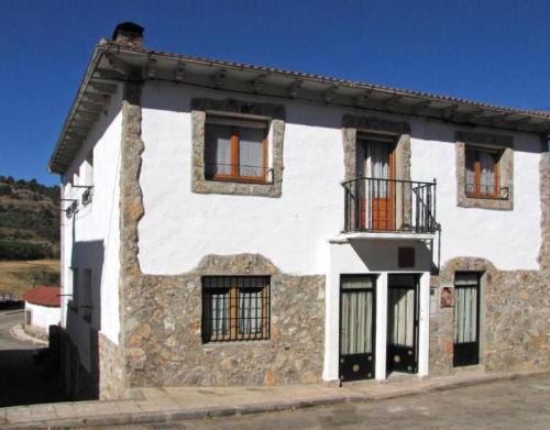 Vadillo House | El Fronton