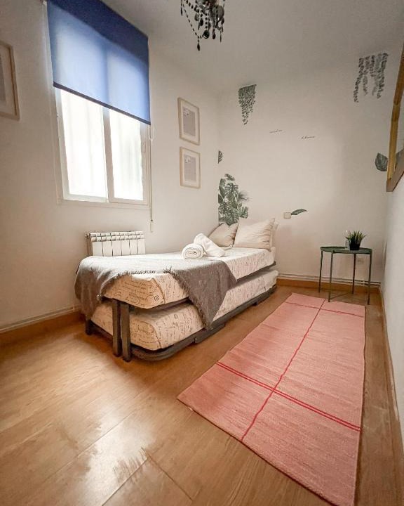 Arapiles Apartment | El Hogar de Garrido