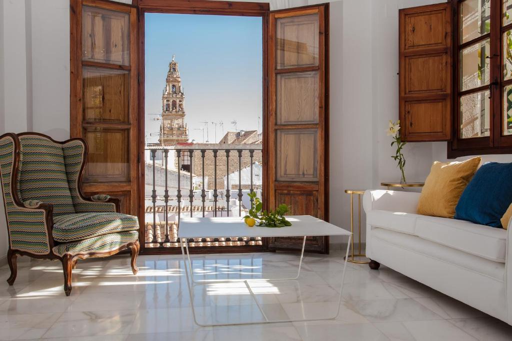Jewish Quarter Apartment | El Jardín de Wallada
