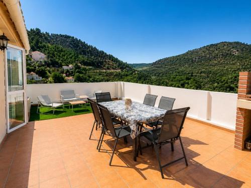 Segorbe Apartment | El mirador de Espadán