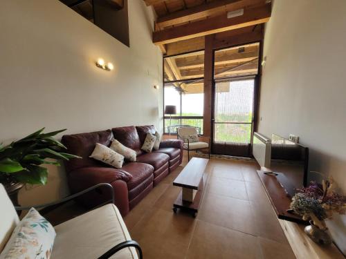 Ayllon Apartment | El Mirador del Chispano
