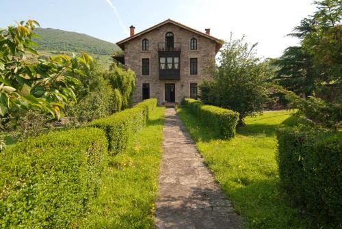 Cicera House | El Molino de Cicera