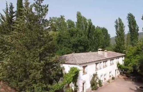 Vianos House | El Molino de Iramala