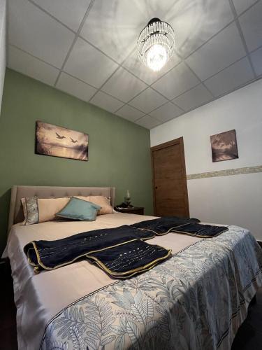 Tobarra House | El Palmar