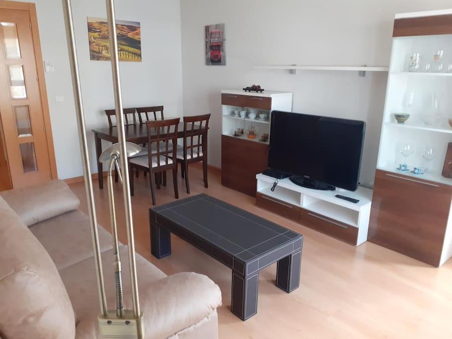 Bejar Apartment | El pisito de Irene