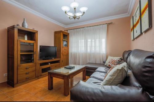 Cadiz Apartment | El reencuentro de Cádiz