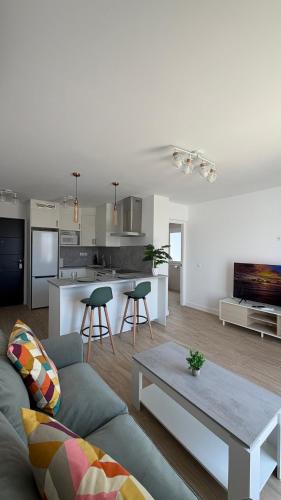San Luis de Sabinillas Apartment | El Refugio A