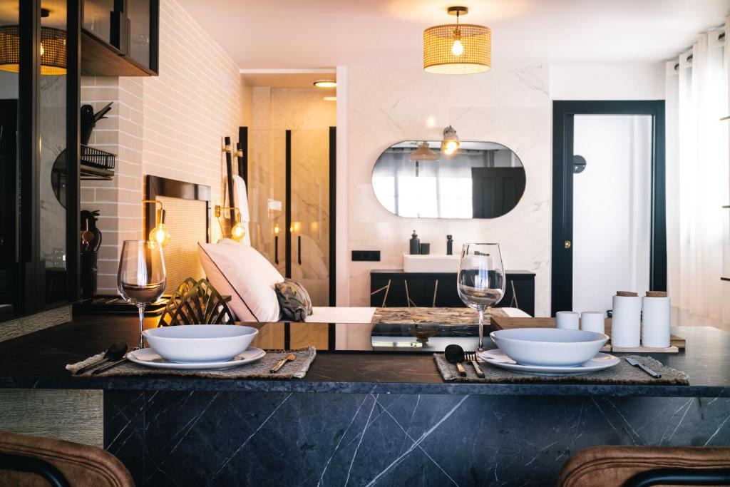 Almeria Apartment | EL RINCON DE HUETE