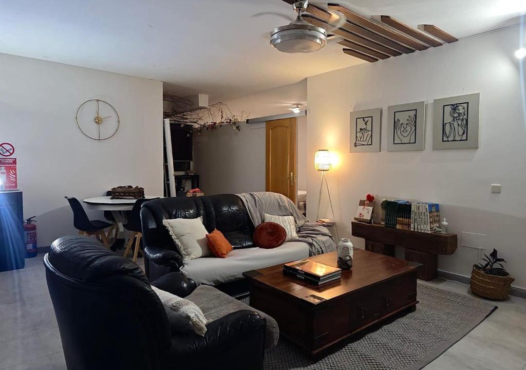Robledo de Chavela Apartment | El Rinconcito de La Suiza