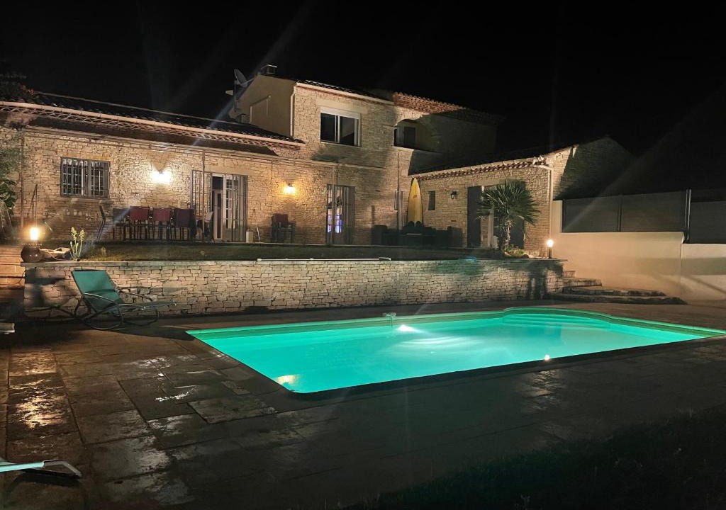 Oraison Apartment | El Sitio de Francisco