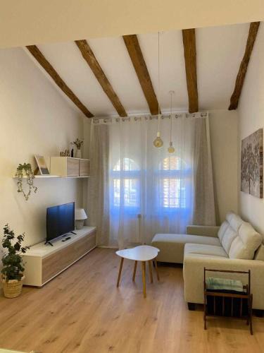 Old Town Apartment | El sueño de Mari