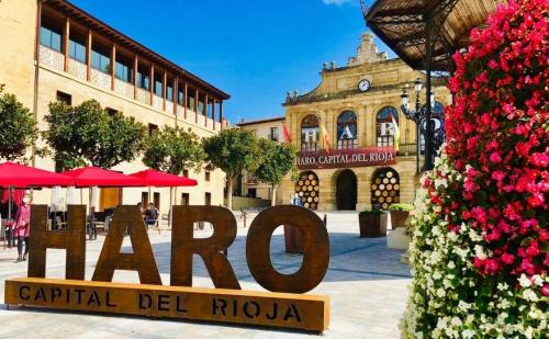 Haro Apartment | El Tesoro de Baco