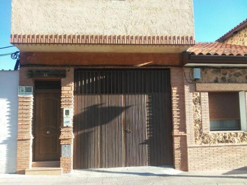Riopar House | El Ventorrillo