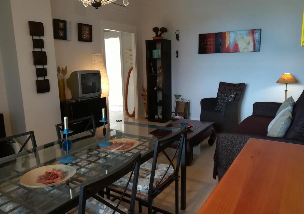 Les Deveses Apartment | El Vergel de Denia