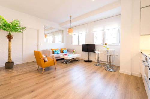 El Viso Apartment | El Viso Smart II