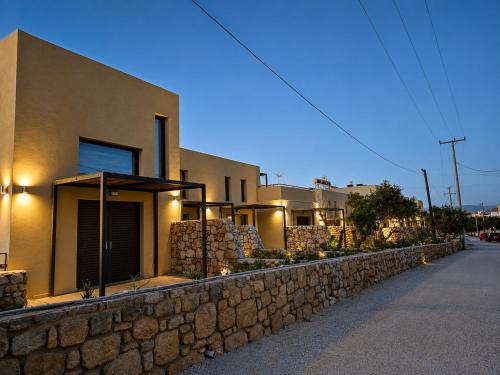 Elafonisos Apartment | Elafonisos Village Boutique Residences
