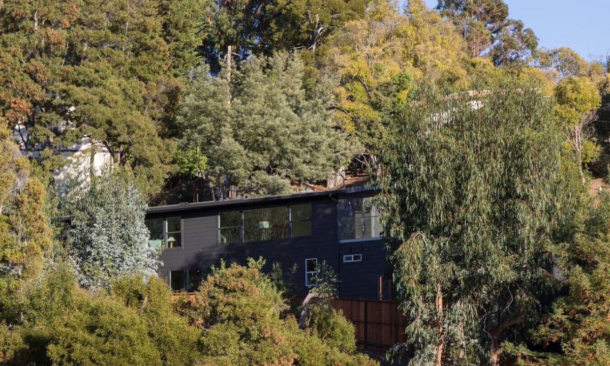 San Rafael House | Elegant Spacious 5BR Home in San Rafael, CA!