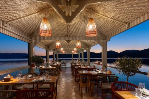 Elounda Hotel | Elounda Akti Olous Adults Only