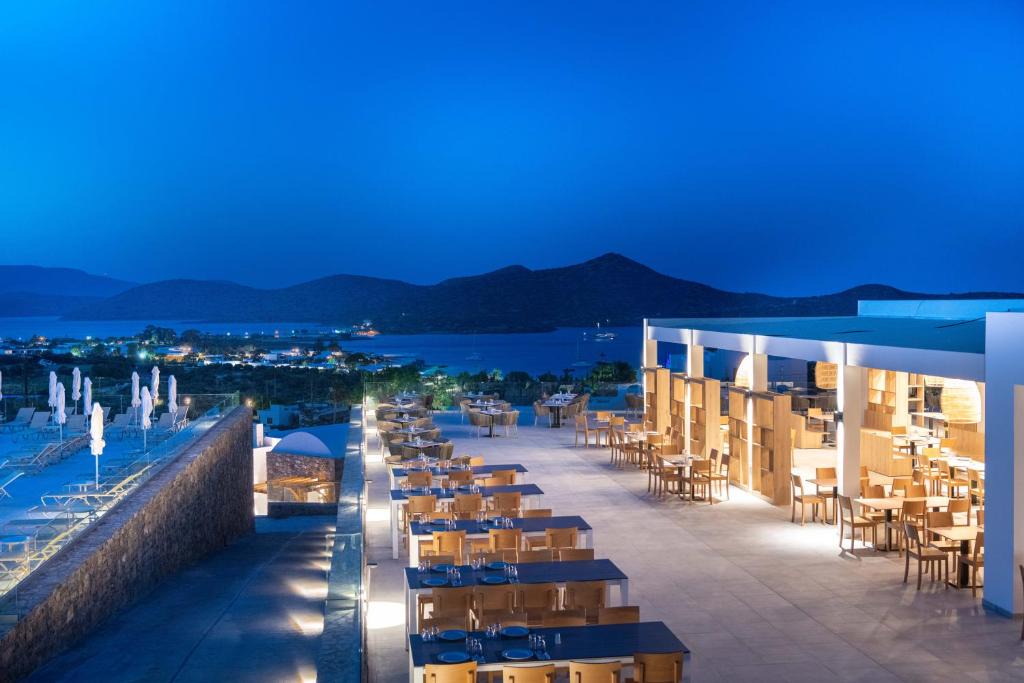 Elounda Resort | Elounda Breeze Resort