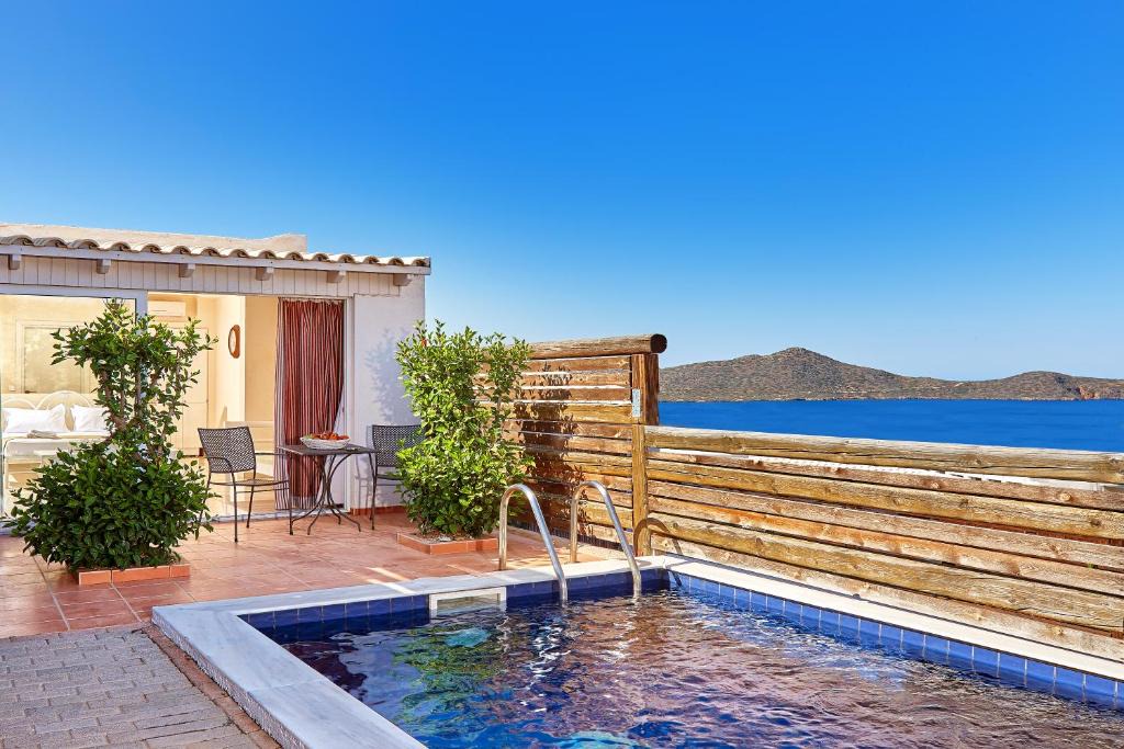 Elounda House | Elounda Eleon Villas