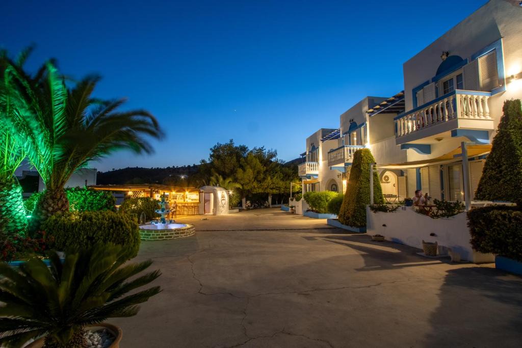 Alinda Apartment | Elpiniki