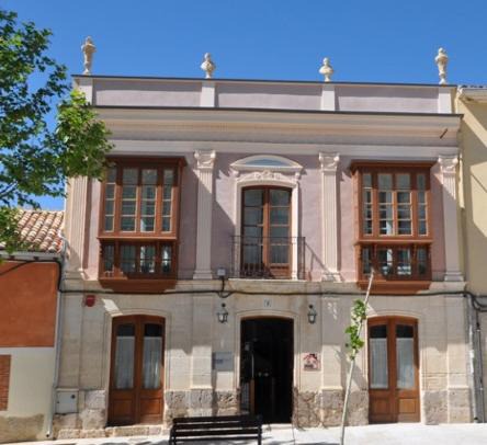 Castrojeriz Hotel | Emebed Posada