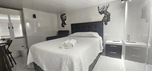 Ciutat de les Arts i les Ciencies Apartment | Enjoy Valencia home