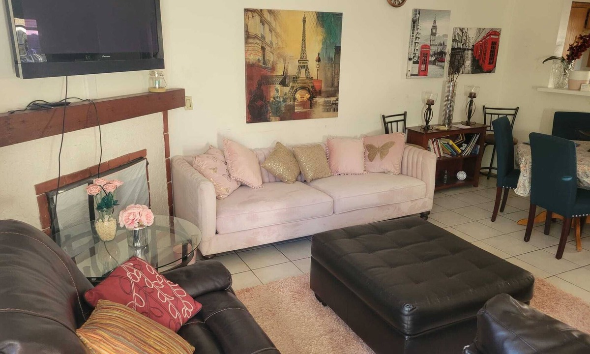 Lamanda Park Condo | Entire Condo. Caltech Area. 2 Bedroom, 2 1/2 Bath