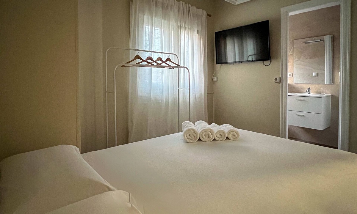 Aranda de Duero Hotel | ENTRE PUERTAS