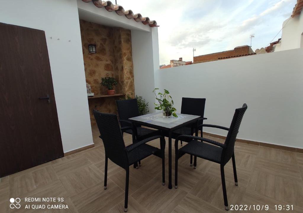 Olivenza Apartment | ENTRETORRES Apartamento Turístico