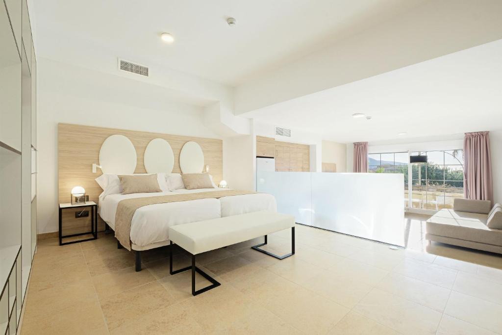 La Envia Apartment | Envía Almería Apartments Spa & Golf