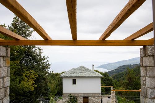 Tsagarada Apartment | EPOS hotel