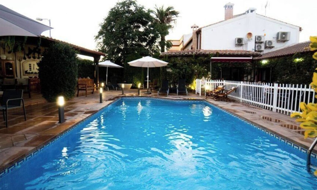 Brazatortas House | THE VILLAR HOUSE