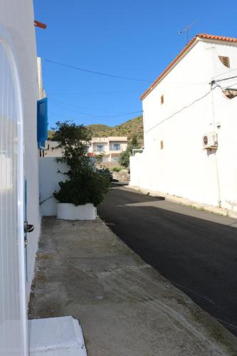 San Jose House | Espuma de Mar