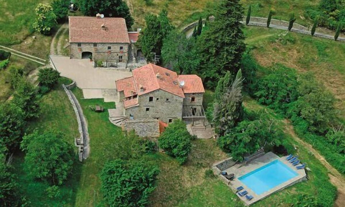 Caprese Michelangelo Other | Estate with its own pool