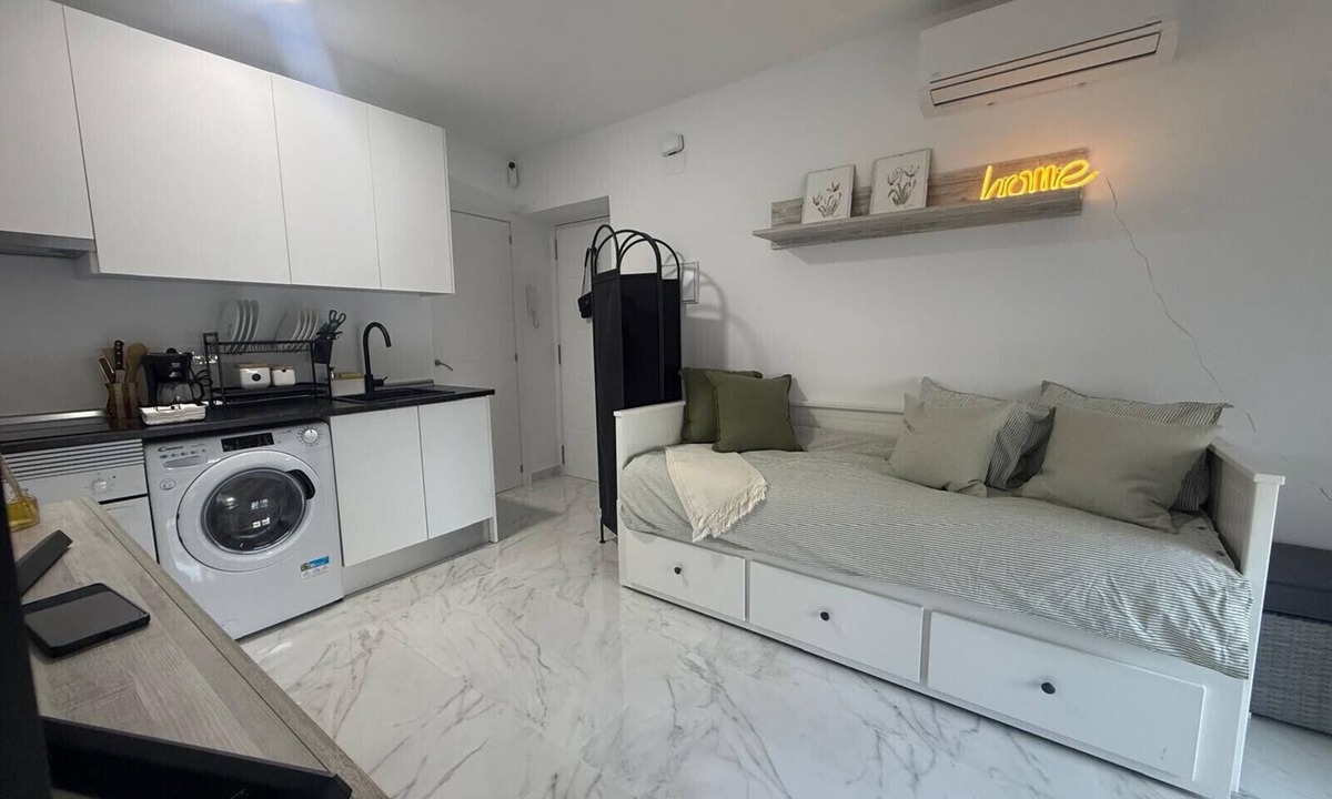 Rojales Apartment | Estudio Cuidad Quesada