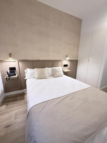 Torrejon de Ardoz House | ESTUDIOS BE RELAX Torrejon