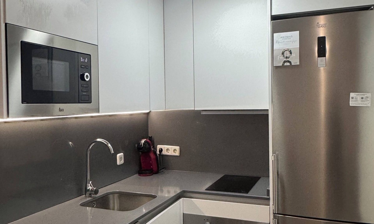 Buenavista Apartment | Eueo