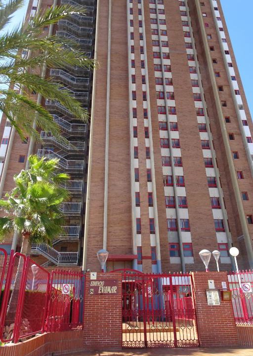 Benidorm Apartment | Evamar Apartments