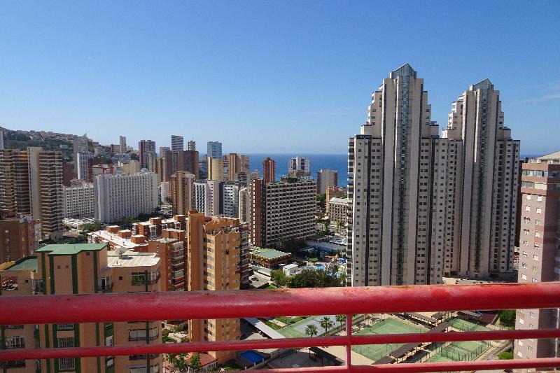 Benidorm Hotel | Evamar Apartments