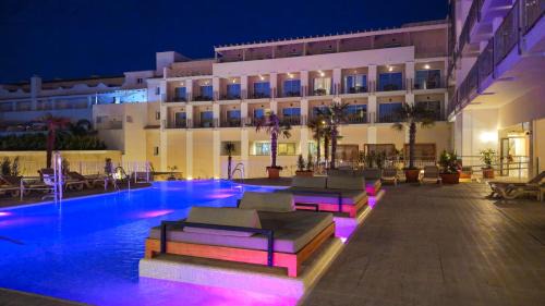Tarifa Hotel | Event Tarifa by QHotels - Adults Recommended