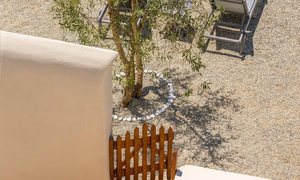 Pyrgos Villa | Exquisite Santorini Villa | 1 Bedroom Suite | Villa Ignia | Pyrgos