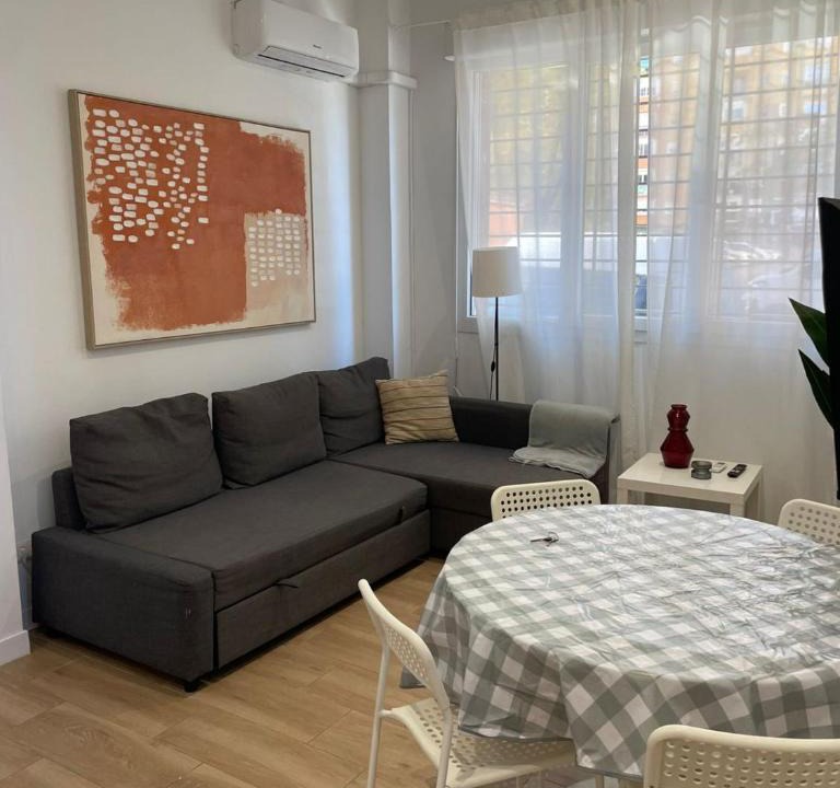 Pueblo Nuevo Apartment | Exyca Ciudad Lineal