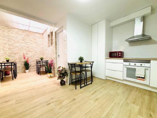 Murcia Apartment | Famycus Rooms - Murcia Centro