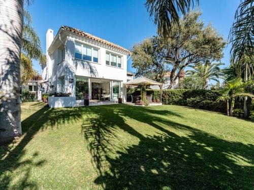 Mijas Villa | Faro's Ars Vivendi - Boutique Villa