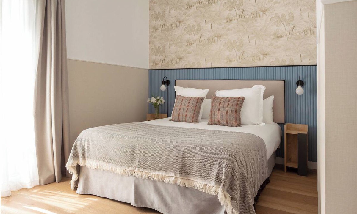 Centro Apartment | Feelathome Palacio de Álamos