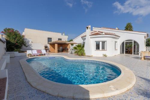 Quesada Villa | Fidalsa Golf Beach
