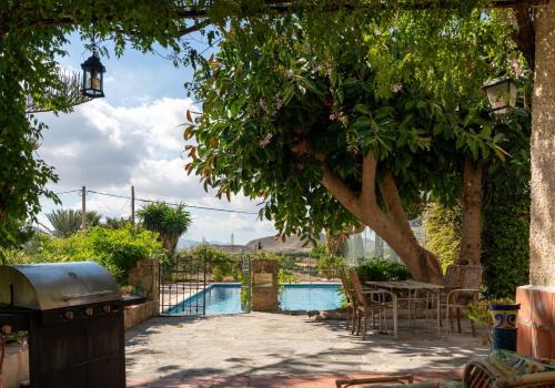 Antas Villa | Finca Antas Villa