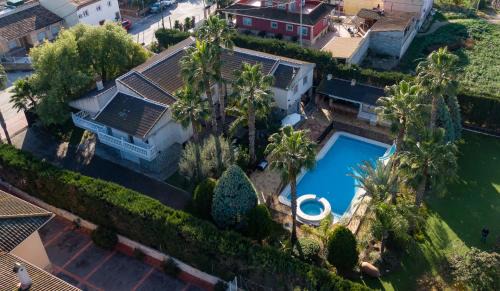 San Benito House | Finca Aquí Me Quedo