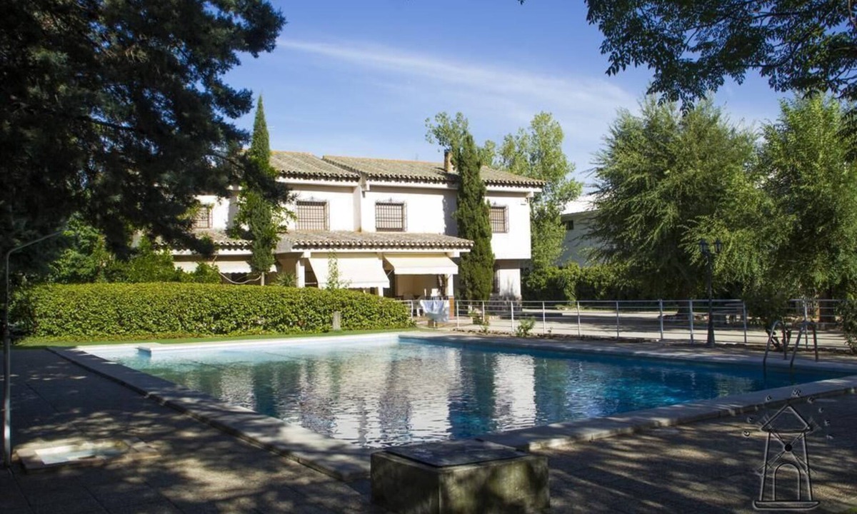 Ajofrin House | Finca El Molino, Ajofrín